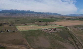 20 Jody Ln, Cody, WY 82414