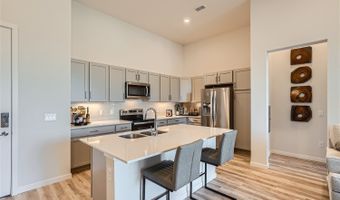 471 Interlocken Blvd Plan: Residence 2C, Broomfield, CO 80021