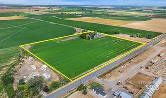 3847 N 1000 E, Buhl, ID 83316