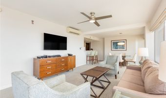 1777 Ala Moana Blvd 2410, Honolulu, HI 96815