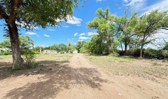 515 S THIRD St, Belen, NM 87002