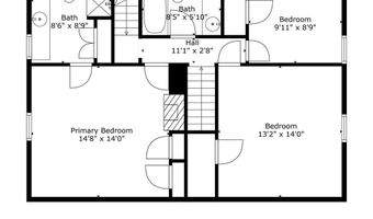 43 Poplar St, Newport, RI 02840