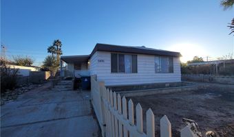 5495 Everglade St, Las Vegas, NV 89142
