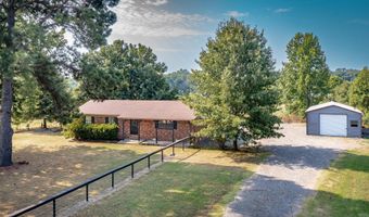 1005 SW 12th St, Atkins, AR 72823