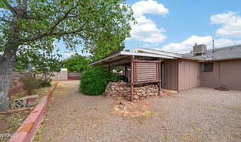 89 E PIMA Dr, Bisbee, AZ 85603