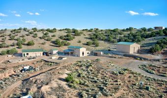 98 Private Drive 1727, Youngsville, NM 87064