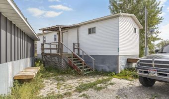 451 W Hwy 39, Blackfoot, ID 83221