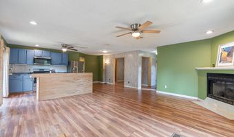 7035 Point View Rd, Benton, AR 72015