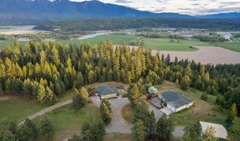 684 Chute Canyon Way, Bonners Ferry, ID 83805