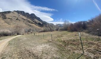 4585 Garden Creek Rd, Challis, ID 83226