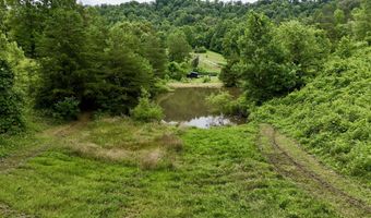 748 Elam Branch Rd, Barbourville, KY 40906