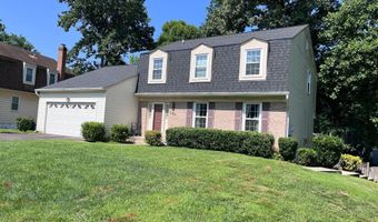 3352 BROKEN KNIFE Ct, Annandale, VA 22003
