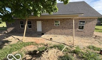 1606 Sutton St, Alexandria, IN 46001