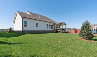 5204 Kaline Dr Plan: Ellsworth, Arrington, TN 37014