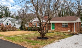 10 BRICE Rd, Annapolis, MD 21409