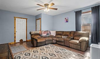 201 Hendrix St, Bald Knob, AR 72010