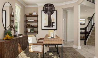 21917 Parkland Trace Ter Plan: Azalea, Boyds, MD 20841