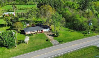 1035 Valley Dr, Attalla, AL 35954
