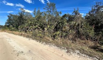 DEER CROSSING ROAD, Altoona, FL 32702