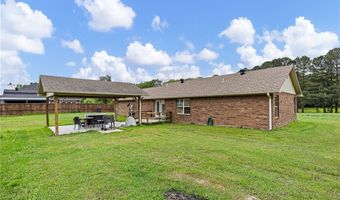 4546 S Sr 105, Atkins, AR 72823