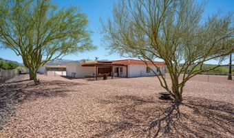 33750 S Ridgeway Rd, Black Canyon City, AZ 85324