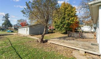 218 N Huber St, Anamosa, IA 52205