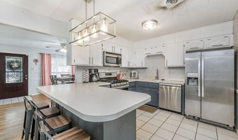 4010 S Travis St, Amarillo, TX 79110