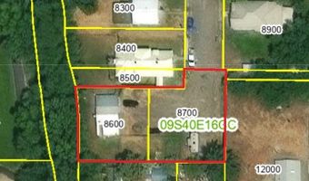 1916 CLIFFORD St, Baker City, OR 97814