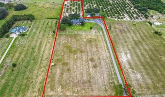 905 N CROOKED LAKE Dr, Babson Park, FL 33827