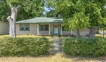 1001 C SE, Ardmore, OK 73401