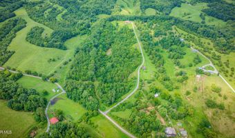 1570 Carl Doty Rd, Afton, TN 37616