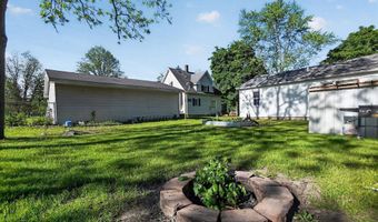 225 Grafton Ave, Alma, MI 48801