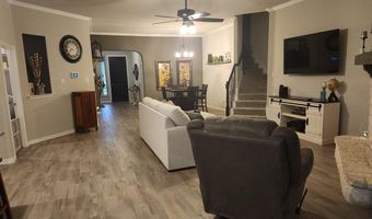 14808 Brettridge Dr, Aledo, TX 76008