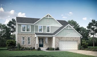 7711 Timber Creek Dr Plan: ALWICK, Alexandria, KY 41001
