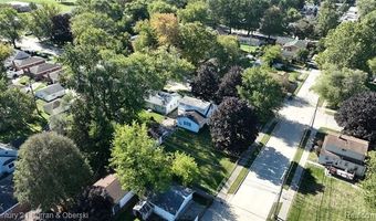 17116 Russell Ave, Allen Park, MI 48101