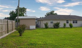 1433 PERRIN Dr, Arabi, LA 70032
