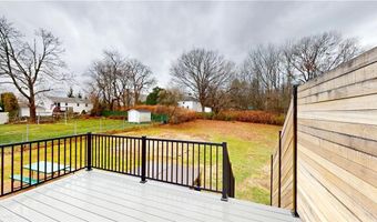 69 Cushing St, North Providence, RI 02904