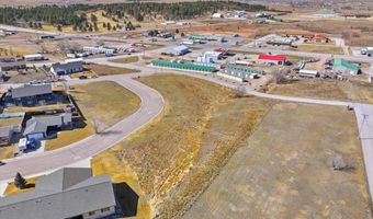 Conifer Loop lot A Tbd, Belle Fourche, SD 57717