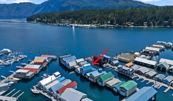 34128 N Scenic Bay D Dock 21, Bayview, ID 83803