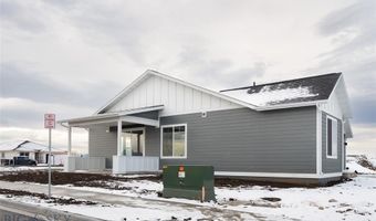 608 Hailey Dr, Belgrade, MT 59714