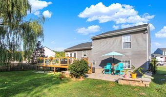 180 ABBOTTS Dr, Abbottstown, PA 17301