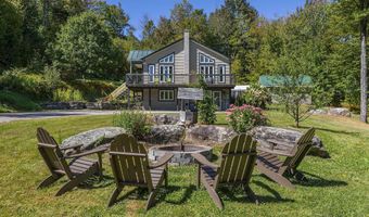 1979 N Hill Rd, Andover, VT 05143