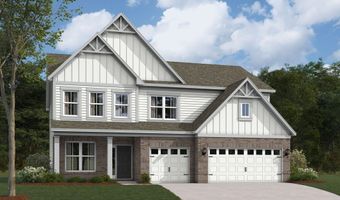 3829 Bozeman Way Plan: Drake Basement, Bargersville, IN 46106