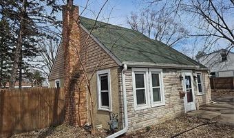 729 Brisbin St, Anoka, MN 55303