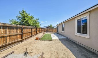 1114 Monument Peak Dr, Carson City, NV 89701