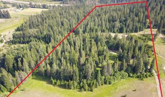 Nka S Fern Creek Rd, Cataldo, ID 83810