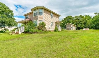 11065 County Road 1512, Ada, OK 74820