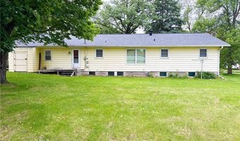 1225 Irving St, Alexandria, MN 56308