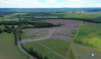 Diana Mill Road, Arvonia, VA 23004