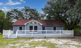 181 Frost Rd, Camden, SC 29020